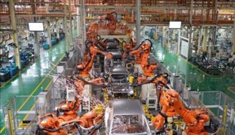 浙江农副产业 传统制造业转型升级的底气与硬仗