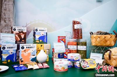 浙江农副产品出口强劲增长 五年跃升六成，去年总额达778亿元